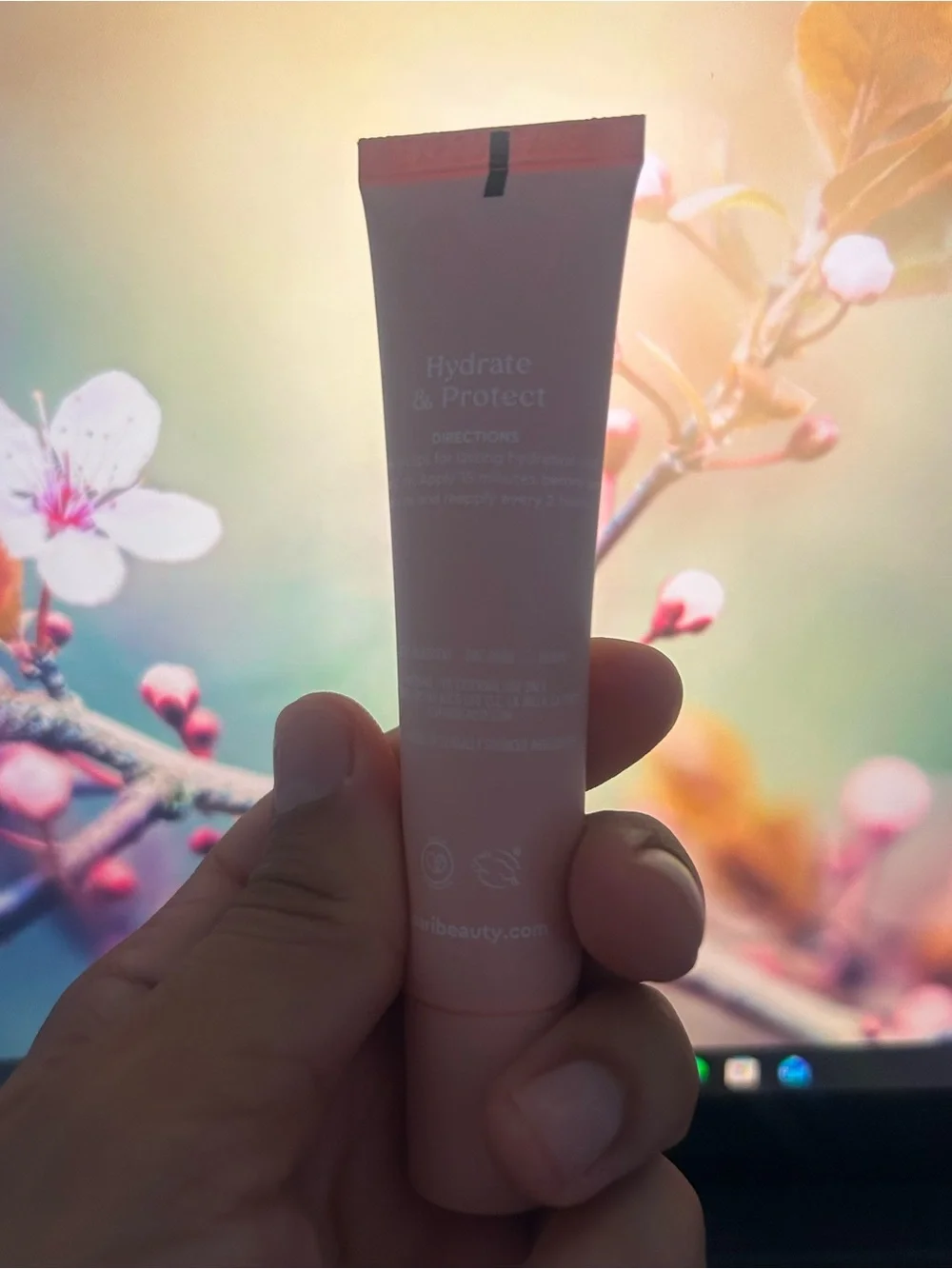 N/A kopari lip